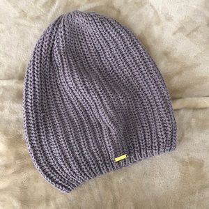 Express beanie